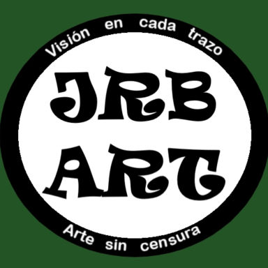 JRB  Art