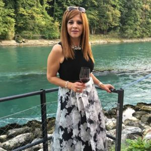 Isela Frey Cavazos