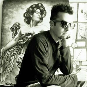 Erik Estrella
