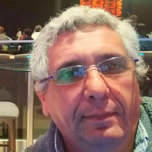 Carlos Montserrat
