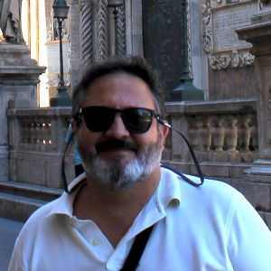 Gregorio Luelmo Serra