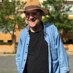 Jose Ignacio Martin Perez