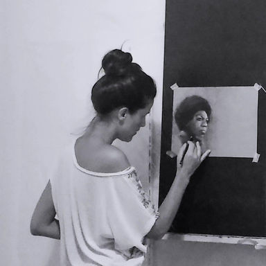 Sara San Martín
