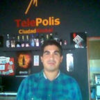 Juan Carlos Coronel