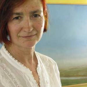 Maria Jesús Arilla Istúriz