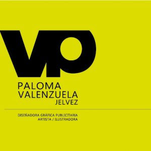 Paloma  Valenzuela Jelvez