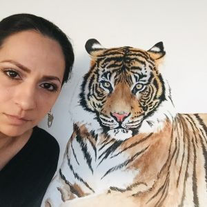 Rosa Mendez Quesada