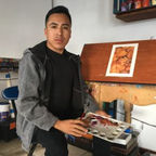 Luis  Villagrez