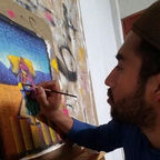 Eddy Vasquez