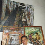 Ivan Chediak Kow