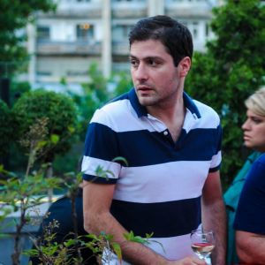 irakli kakhadze