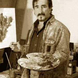 jose llorens