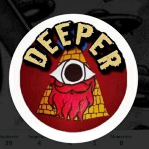 Moncho Deeper