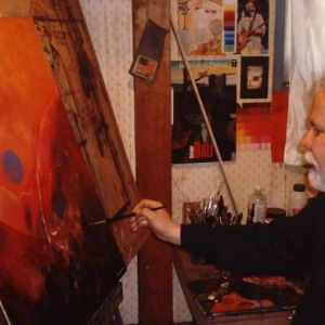 DANIEL RODRIGUEZ FIERRO