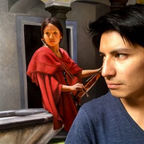 Paúl  Calderón Taipe