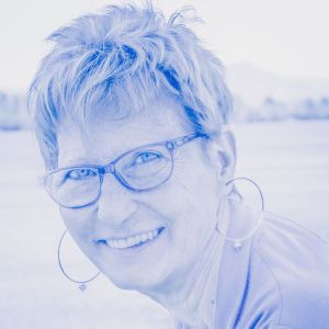 Amparo Berrueco