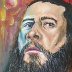 Israel  Arzaluz Sánchez