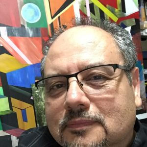 Francisco H Gadea Aviles