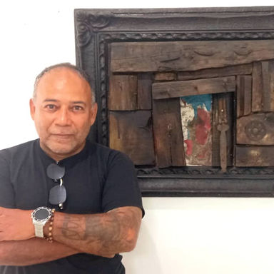 Eduard Alfredo Diaz