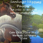 Santiago  Vázquez