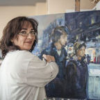 Susana Sancho Beltran