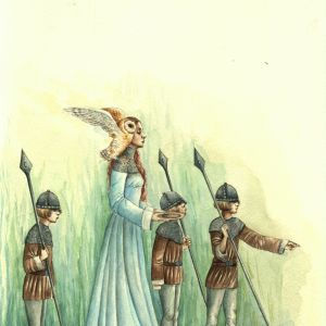 Njord Vanir