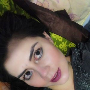 Stephanie  HR