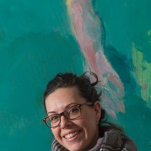 Pilar Álvarez Gimeno