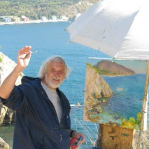 Aleksandr  Dubrovskyy
