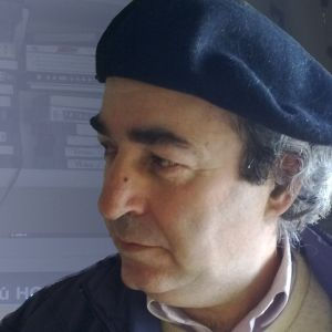 Juan  González-Gallego Espinosa