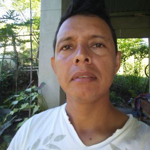 Josué Daniel  López Cáceres