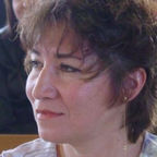 Liudmila Casillas