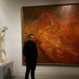 Edward  Rojas Gutierrez