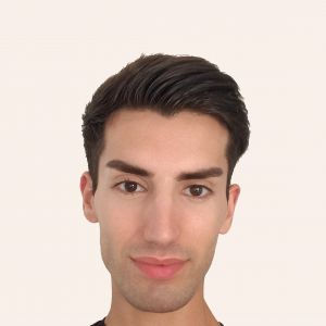 Gustavo Pérez Lacruz