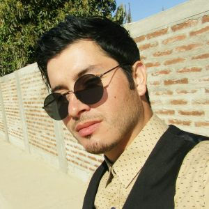 Ivan Angel Vergara Sanchez