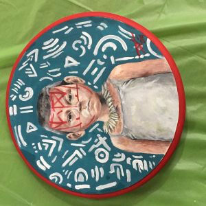 Martin Torres
