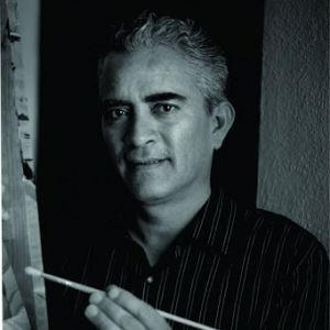 Roberto Benitez Robles