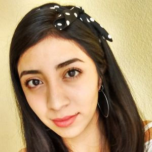 PAMELA MIRANDA
