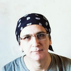 Daniel Vargas Pavez