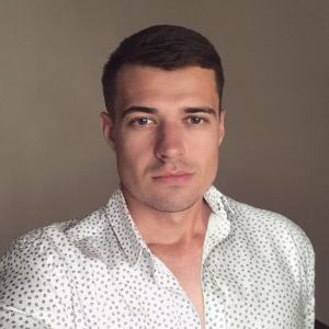ALEX ILIN
