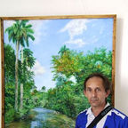 Jose Marrero Perez