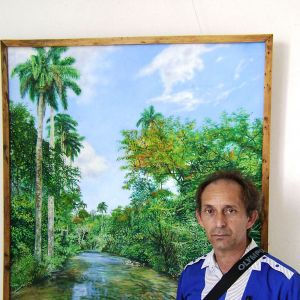 Jose Marrero Perez