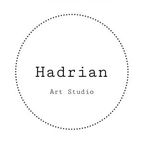 Hadrian Art