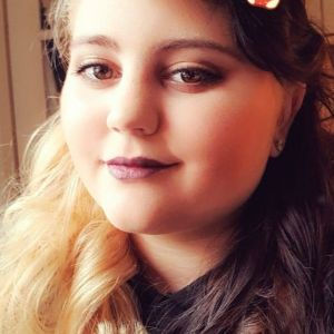 Megan  Bull