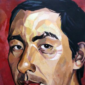 Sergio Rufin