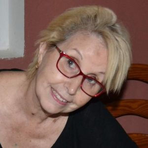 angeles Martin Vega