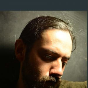 David Pedrero