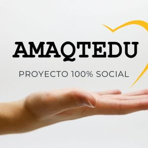 AMAQTEDU. ARTE SOCIAL