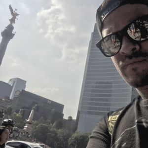 Miguel angel Ramos