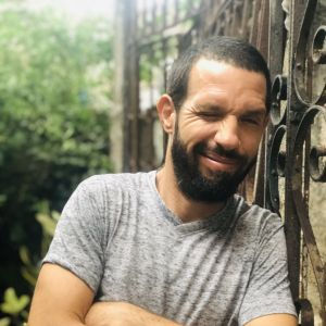 Angel Araujo Alfonso